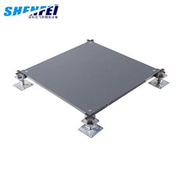 OA500網絡架空地板