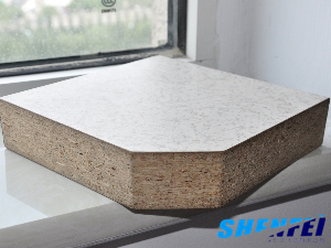 沈飛牌防靜電地板-木質系列